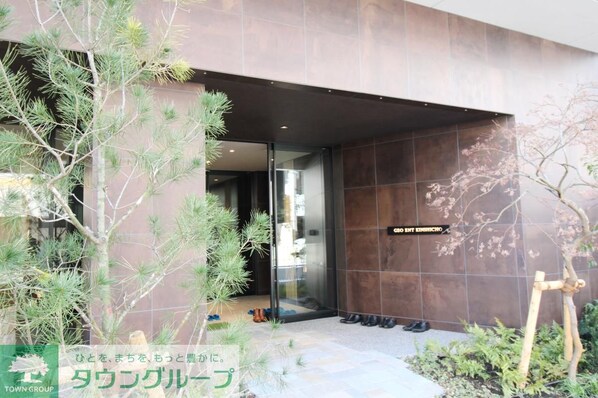 KI-LIGHTKINSHICHOの物件内観写真